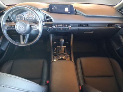 2024 Mazda Mazda3 2.5 S Preferred Package