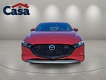 2024 Mazda Mazda3 2.5 S Preferred Package
