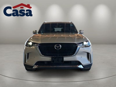 2025 Mazda Mazda CX-90 3.3 Turbo Premium Plus