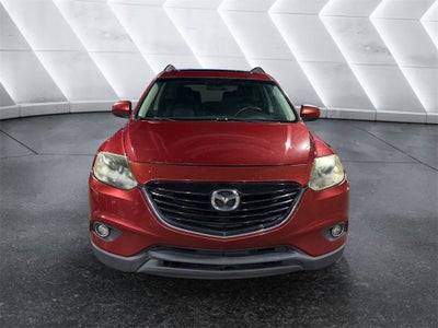 2014 Mazda Mazda CX-9 Touring