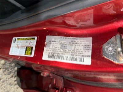 2014 Mazda Mazda CX-9 Touring