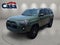 2022 Toyota 4Runner Trail