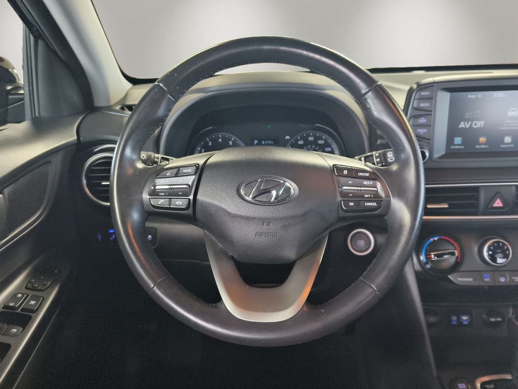 2019 Hyundai Kona SEL
