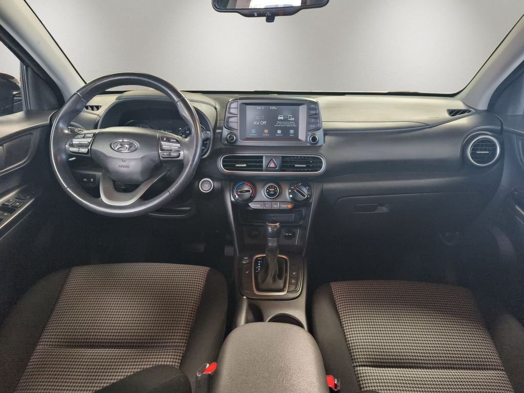 2019 Hyundai Kona SEL