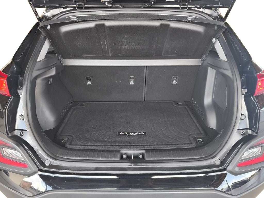 2019 Hyundai Kona SEL