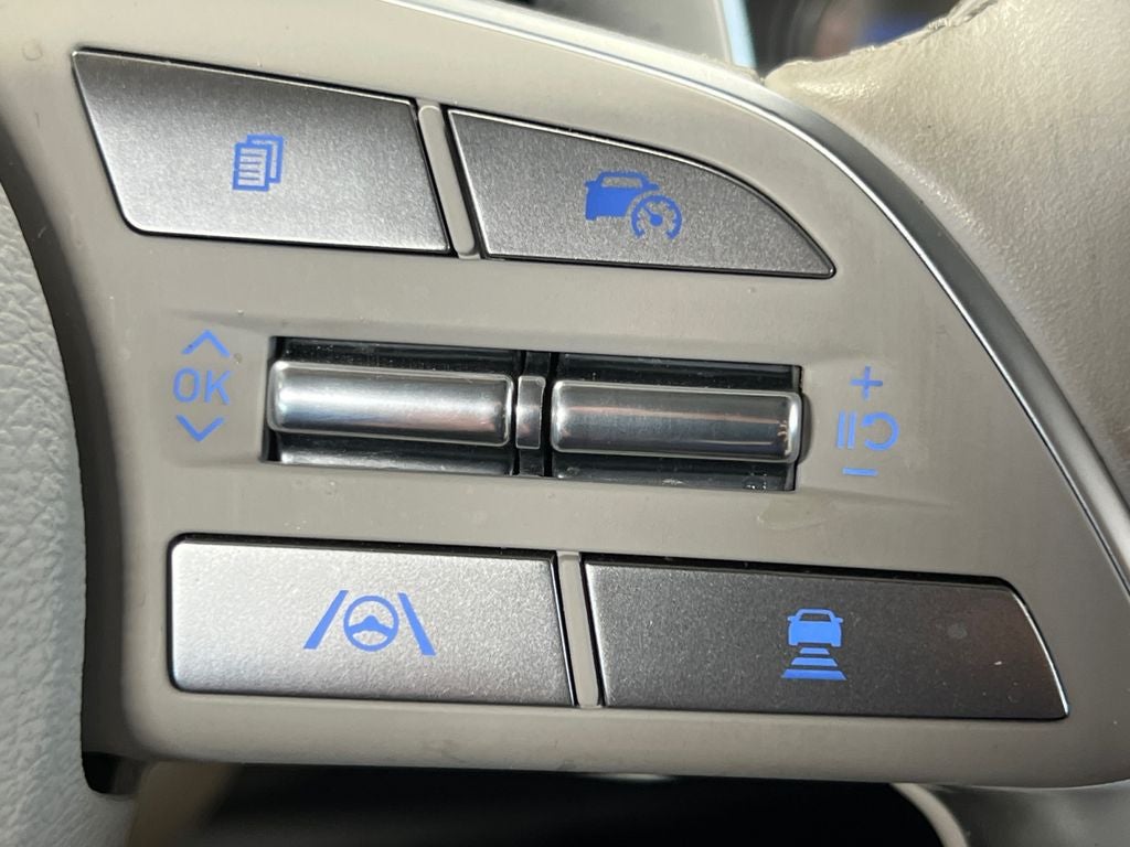 2025 Hyundai Palisade Limited