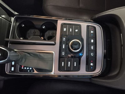 2015 Hyundai Equus Ultimate