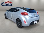 2017 Hyundai Veloster Value Edition