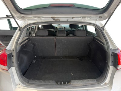 2017 Kia Forte5 LX