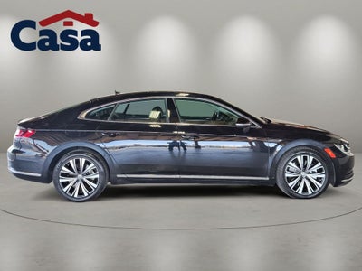 2019 Volkswagen Arteon 2.0T SEL