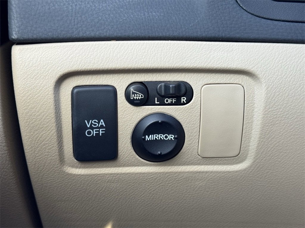 2006 Acura TL 4dr Sdn AT