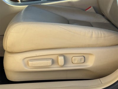 2006 Acura TL 4dr Sdn AT