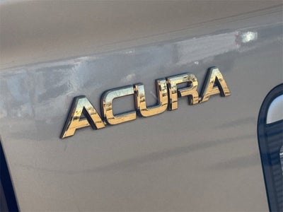 2006 Acura TL 4dr Sdn AT