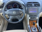 2006 Acura TL 4dr Sdn AT