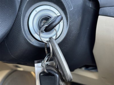 2006 Acura TL 4dr Sdn AT