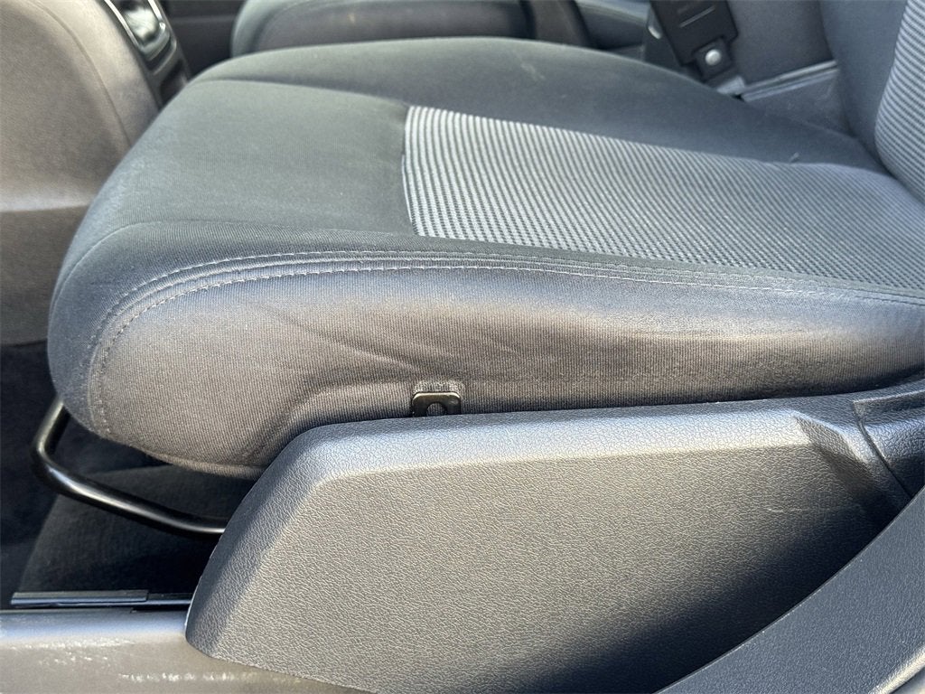 2012 Jeep Patriot Sport