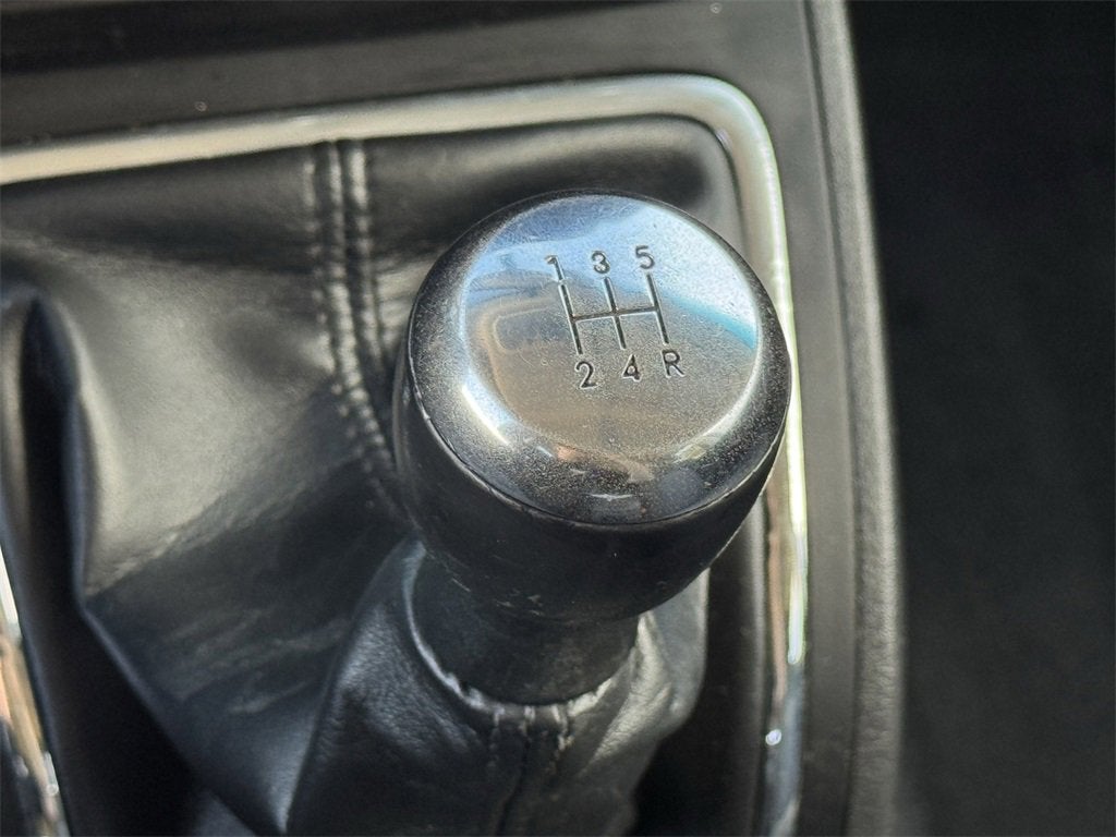 2012 Jeep Patriot Sport