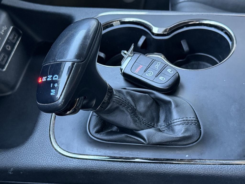 2020 Dodge Durango GT Plus