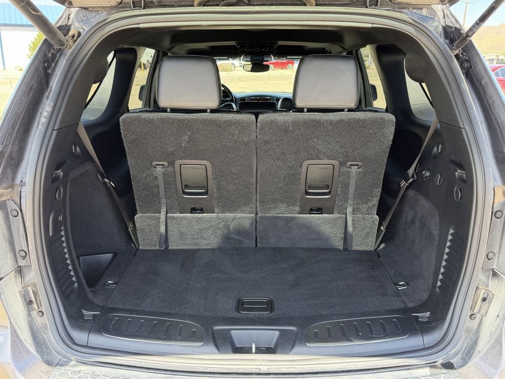 2020 Dodge Durango GT Plus