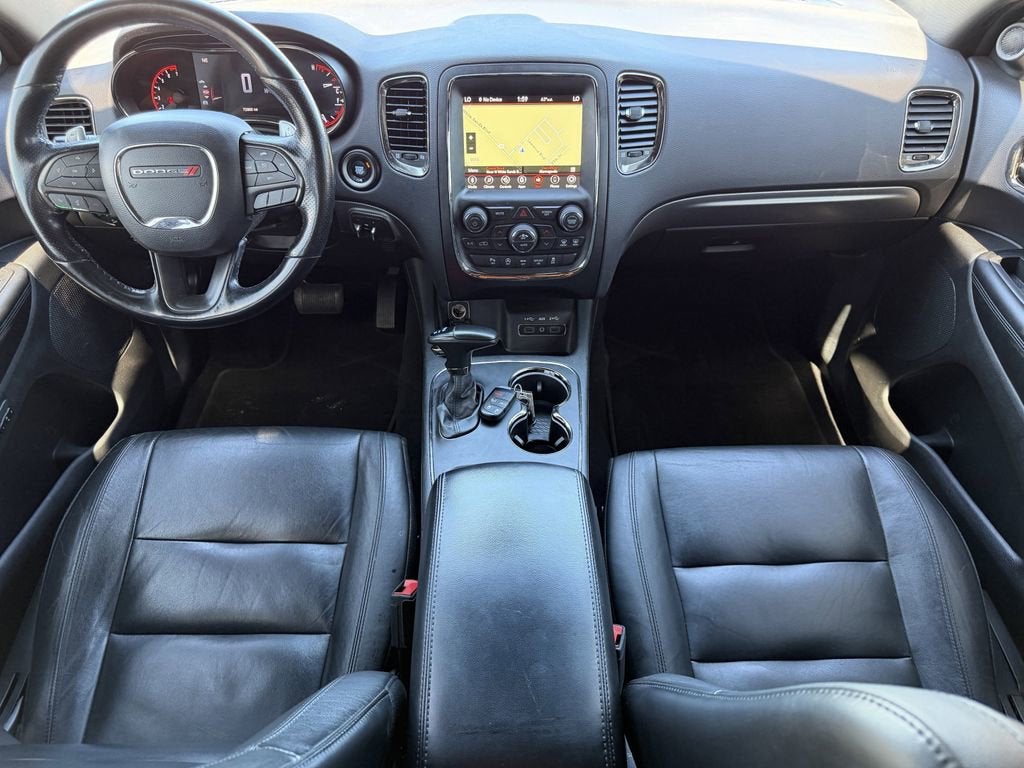 2020 Dodge Durango GT Plus