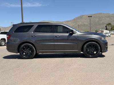 2020 Dodge Durango GT Plus