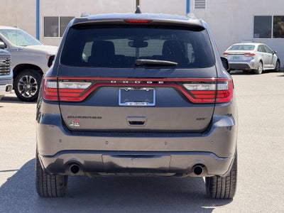 2020 Dodge Durango GT Plus
