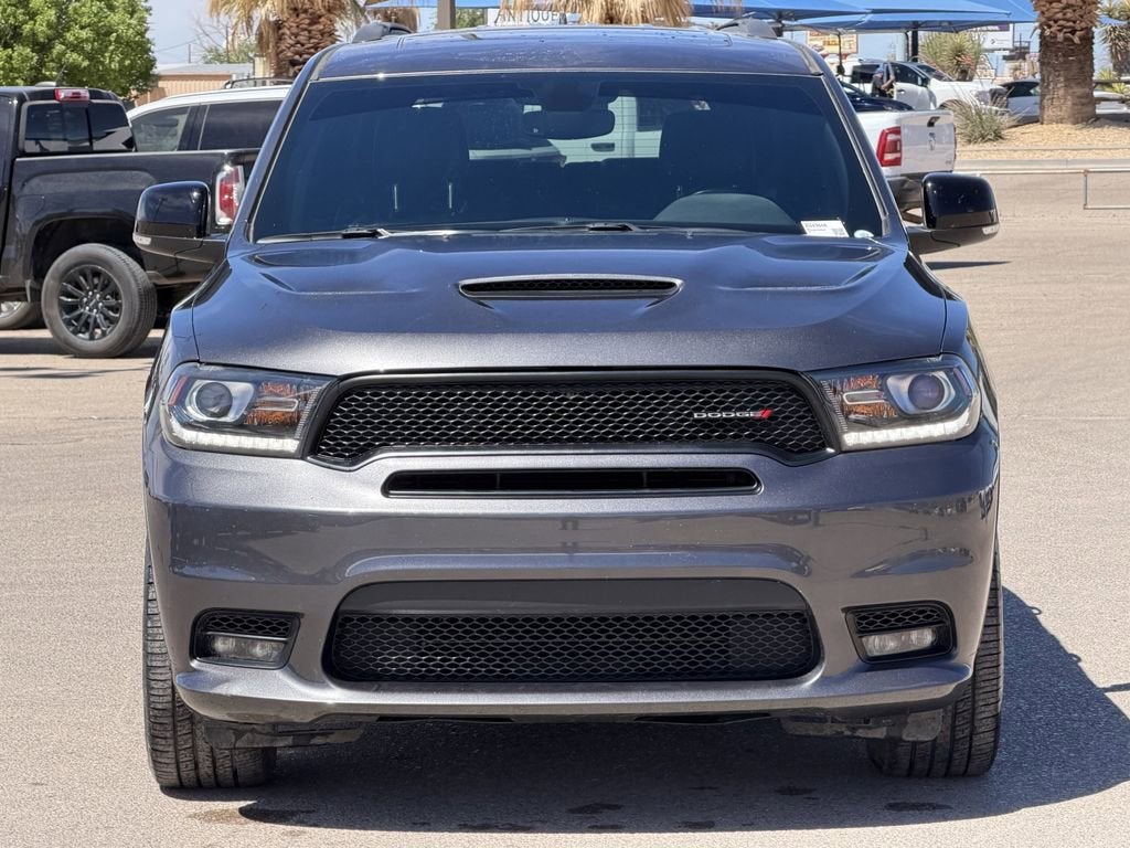 2020 Dodge Durango GT Plus