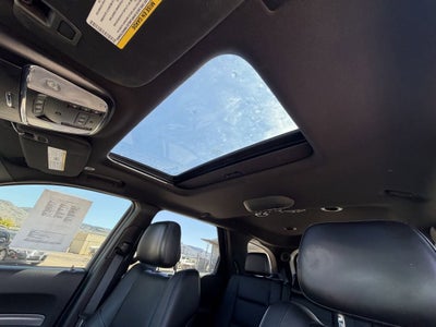 2020 Dodge Durango GT Plus