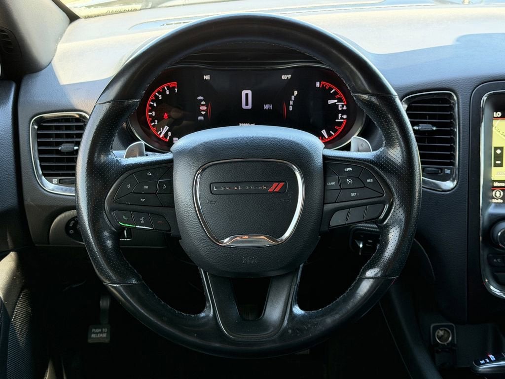 2020 Dodge Durango GT Plus