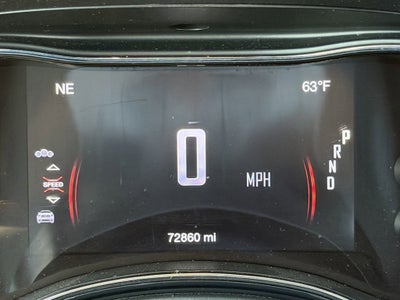 2020 Dodge Durango GT Plus