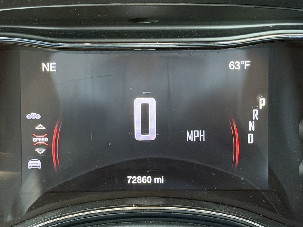 2020 Dodge Durango GT Plus