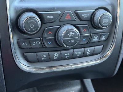 2020 Dodge Durango GT Plus