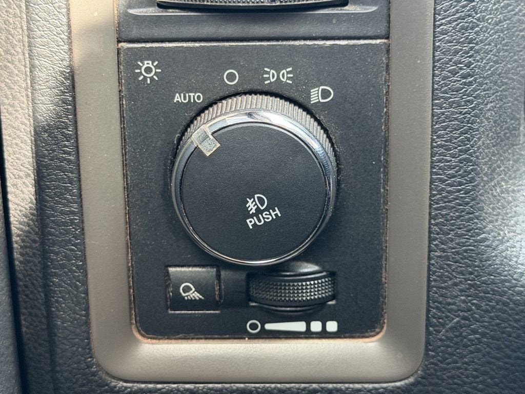 2012 RAM 1500 Express