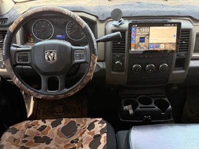 2012 RAM 1500 Express