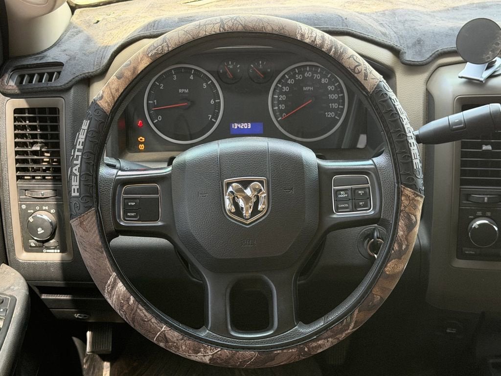 2012 RAM 1500 Express