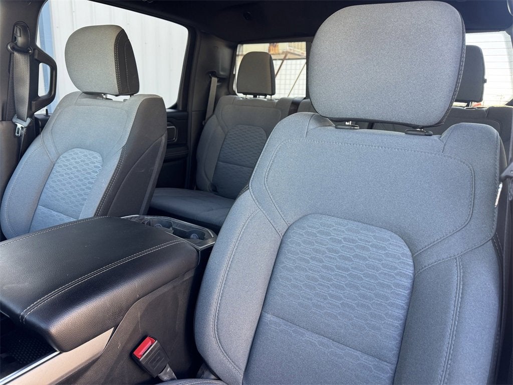 2025 RAM 1500 Lone Star