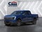2022 Ford F-150 Lightning Pro
