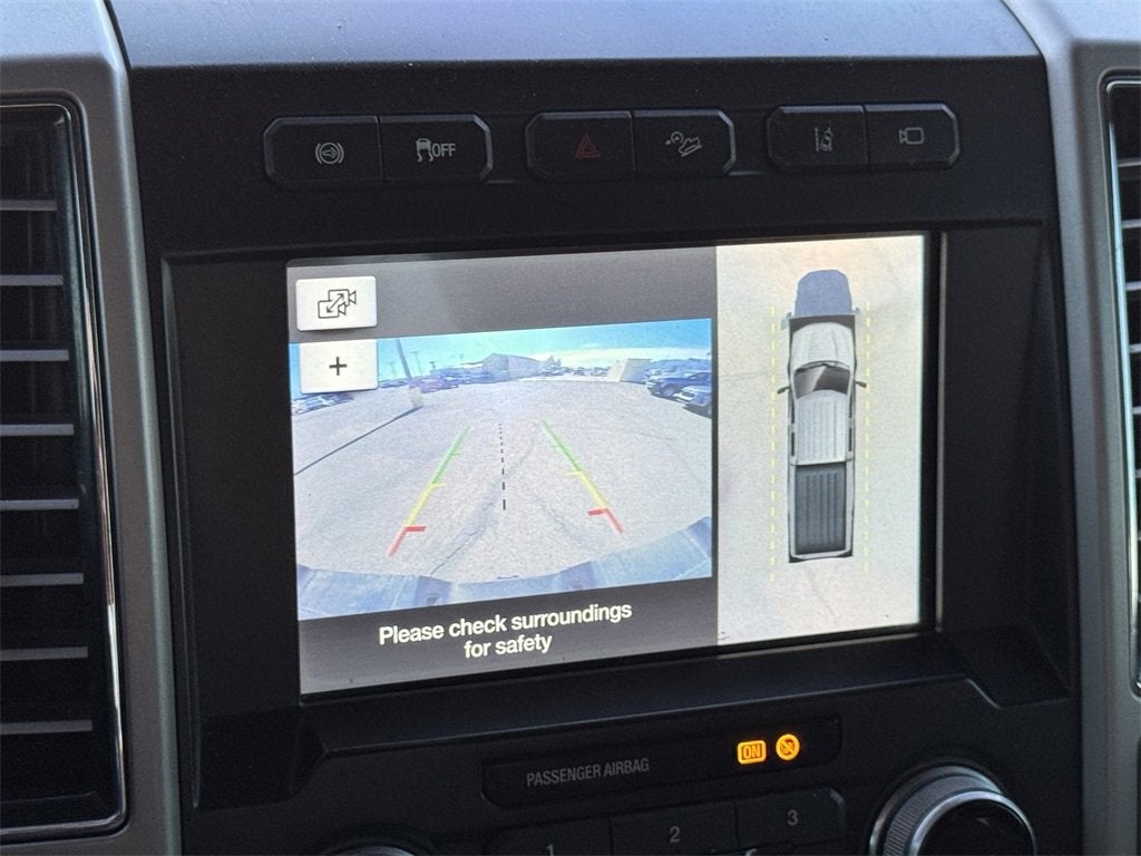 2019 Ford Super Duty F-350 SRW XL