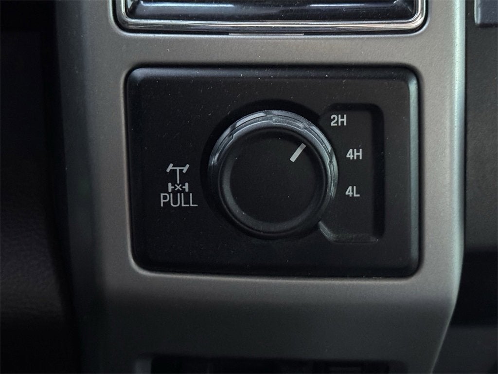 2019 Ford Super Duty F-350 SRW XL