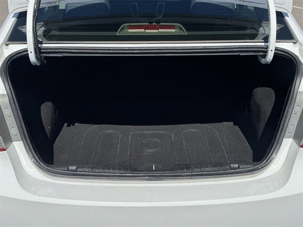 2013 Chevrolet Cruze 1LT