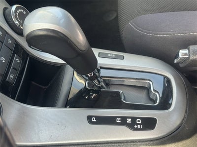 2013 Chevrolet Cruze 1LT