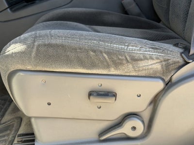 2005 Chevrolet Silverado 1500 HD LS