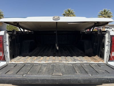 2005 Chevrolet Silverado 1500 HD LS