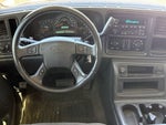 2005 Chevrolet Silverado 1500 HD LS