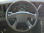 2005 Chevrolet Silverado 1500 HD LS