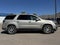 2015 GMC Acadia SLT