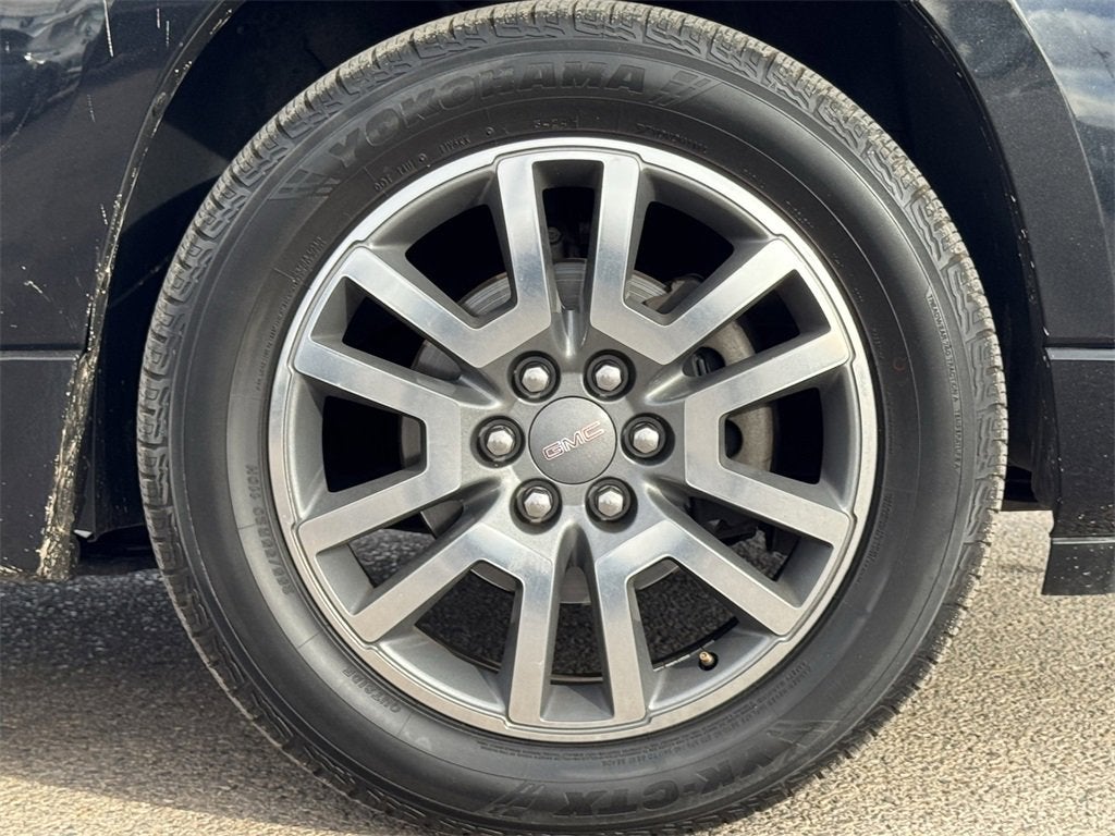 2014 GMC Acadia Denali