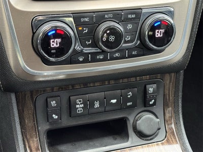 2014 GMC Acadia Denali