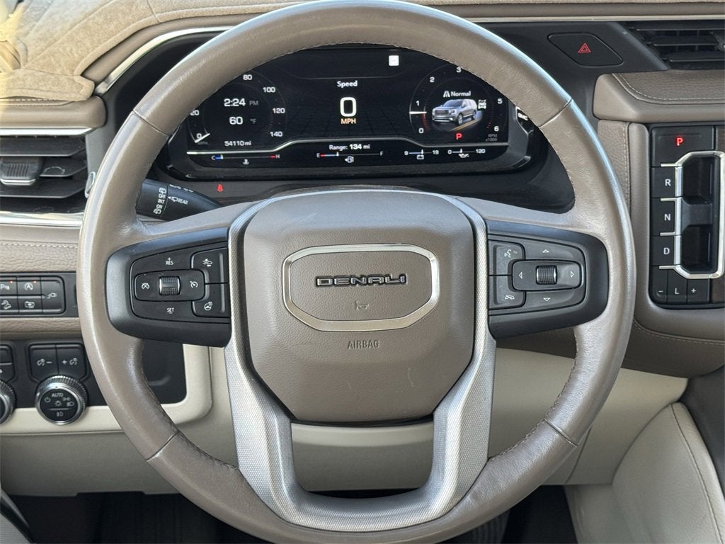 2023 GMC Yukon XL Denali Ultimate