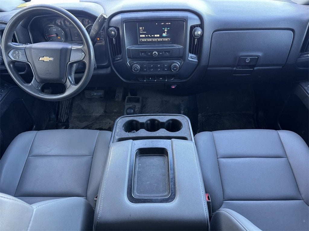 2014 GMC Sierra 2500 HD SLE